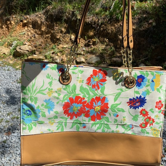 Anne Klein bag - Picture 5 of 6